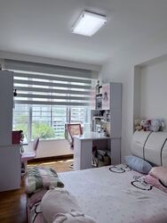 Blk 342A Yishun Natura (Yishun), HDB 5 Rooms #567644421